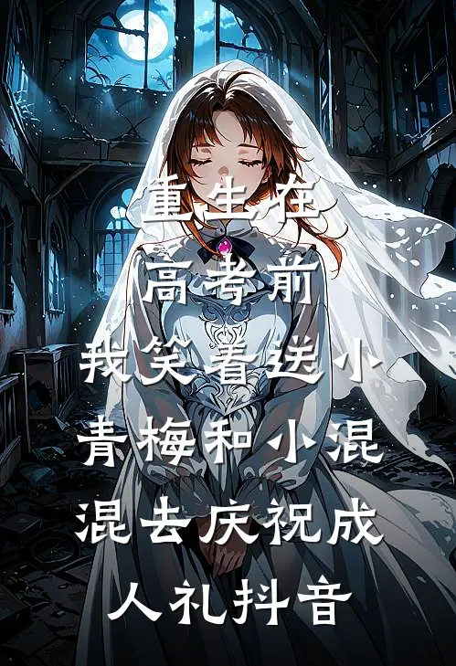 重生在高考前，我笑着送小青梅和小混混去庆祝成人礼抖音