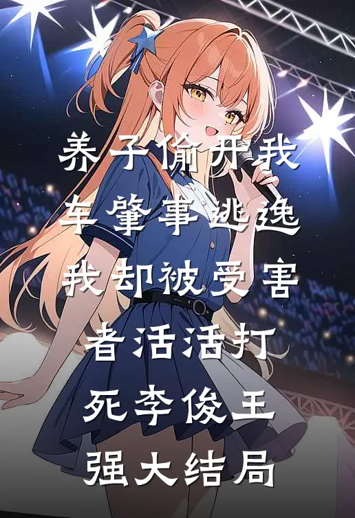 养子偷开我车肇事逃逸，我却被受害者活活打死李俊王强大结局