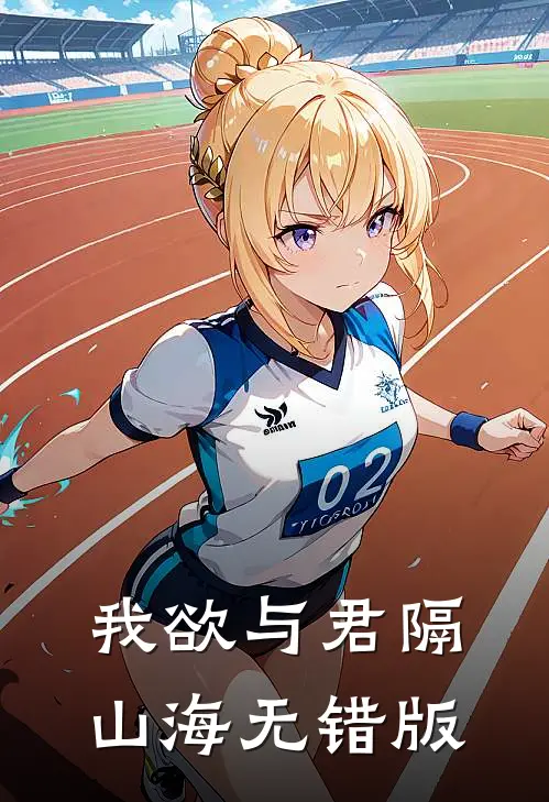 我欲与君隔山海无错版