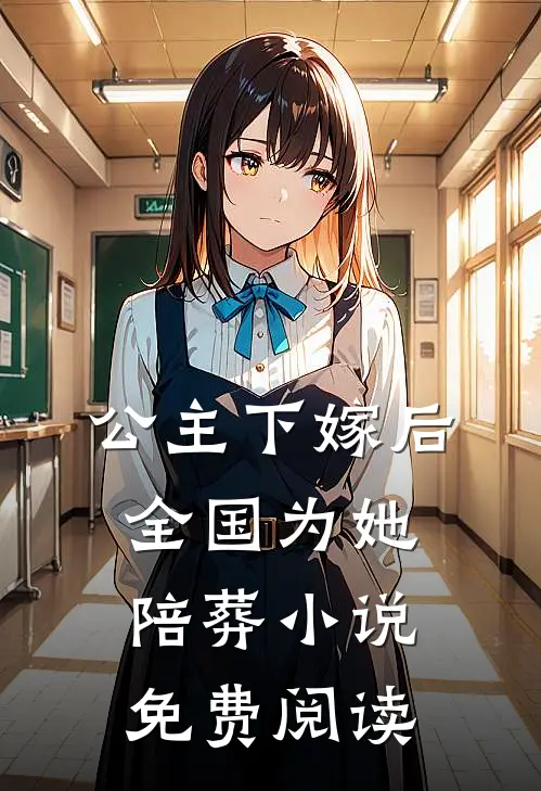 公主下嫁后，全国为她陪葬小说免费阅读