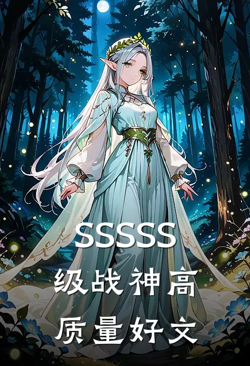 SSSSS级战神高质量好文
