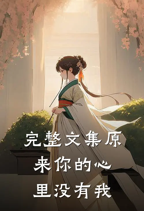 完整文集原来你的心里没有我