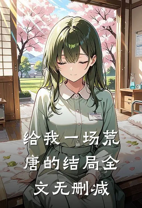 给我一场荒唐的结局全文无删减