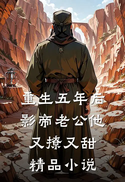 重生五年后，影帝老公他又撩又甜精品小说