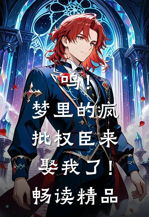 呜！梦里的疯批权臣来娶我了！畅读精品