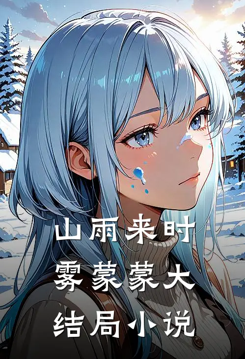 山雨来时雾蒙蒙大结局小说