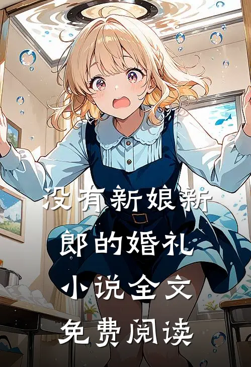 没有新娘新郎的婚礼小说全文免费阅读