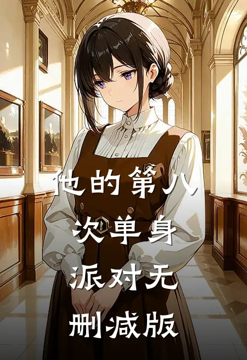 他的第八次单身派对无删减版