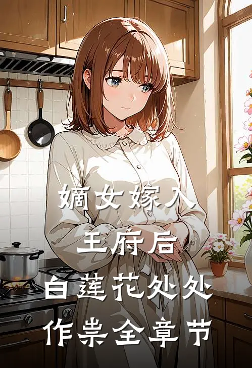 嫡女嫁入王府后，白莲花处处作祟全章节