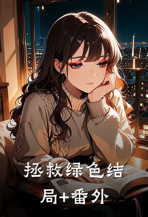 拯救绿色结局+番外