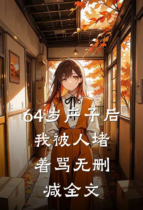 64岁产子后，我被人堵着骂无删减全文