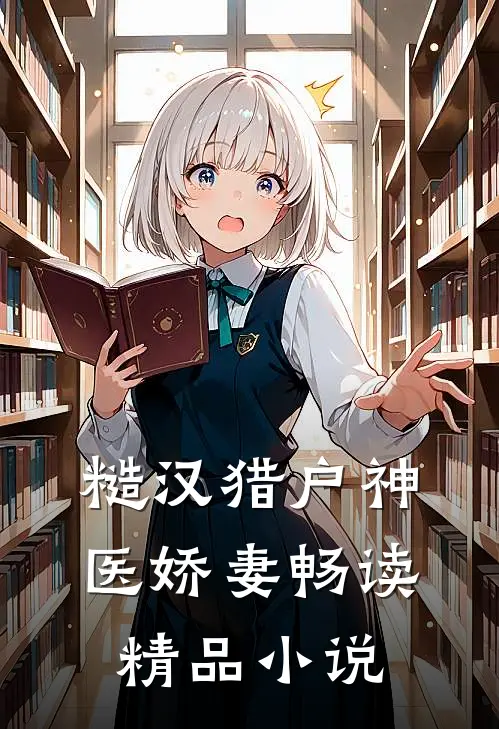糙汉猎户神医娇妻畅读精品小说