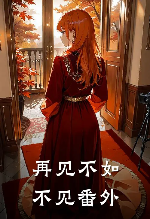 再见不如不见番外