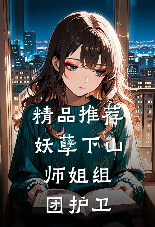精品推荐妖孽下山，师姐组团护卫