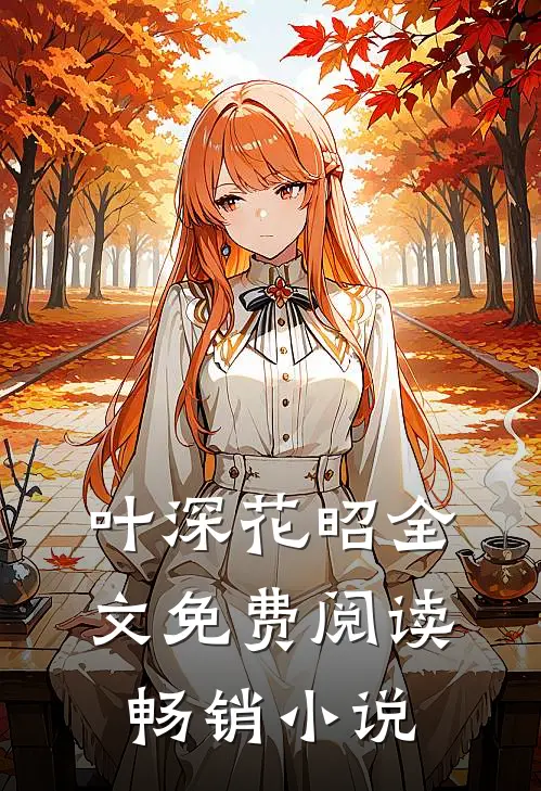 叶深花昭全文免费阅读畅销小说