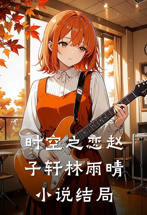 时空之恋赵子轩林雨晴小说结局