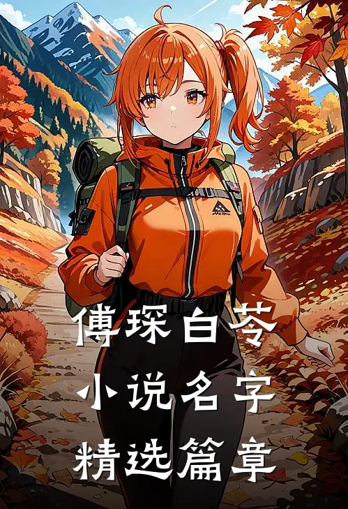 傅琛白苓小说名字精选篇章
