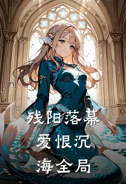 残阳落幕，爱恨沉海全局