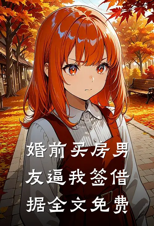 婚前买房男友逼我签借据全文免费