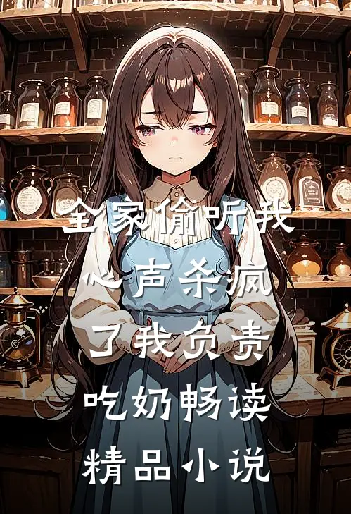 全家偷听我心声杀疯了我负责吃奶畅读精品小说