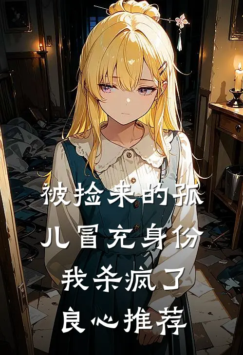 被捡来的孤儿冒充身份，我杀疯了良心推荐