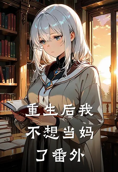 重生后我不想当妈了 番外
