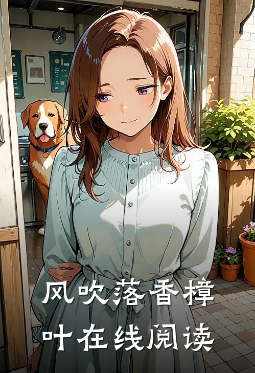 风吹落香樟叶在线阅读