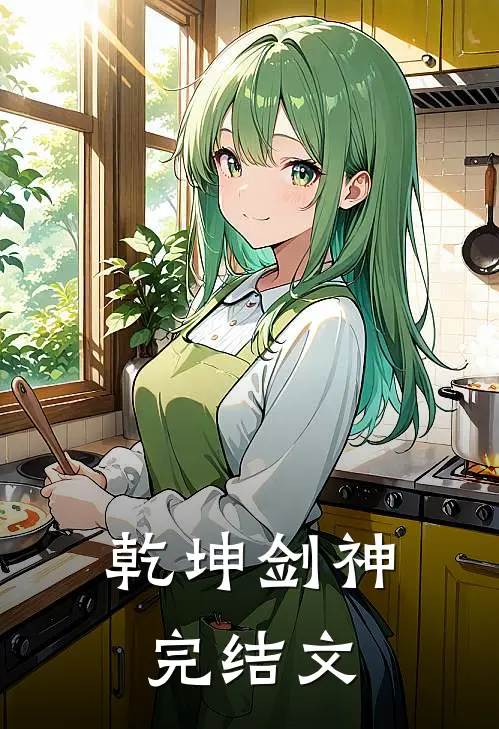 乾坤剑神 完结文