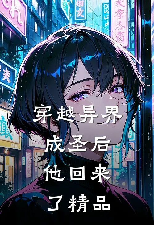 穿越异界成圣后，他回来了精品