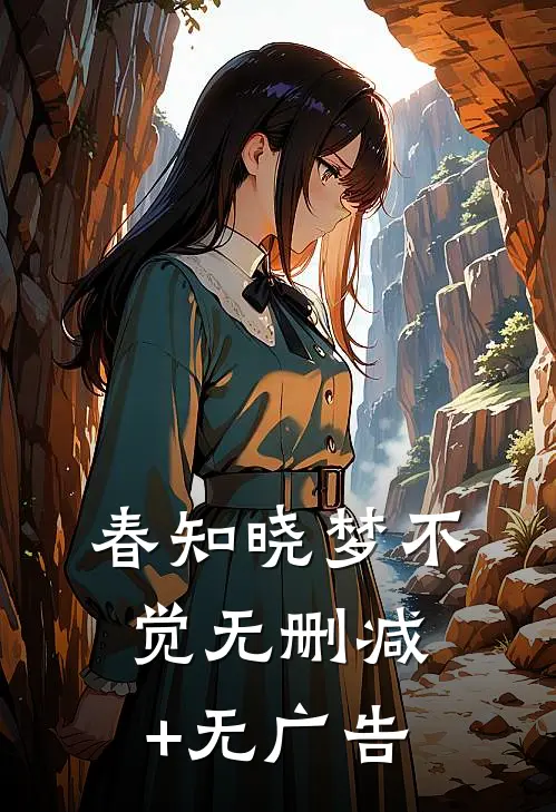 春知晓梦不觉无删减+无广告