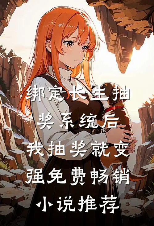 绑定长生抽奖系统后,我抽奖就变强免费畅销小说推荐