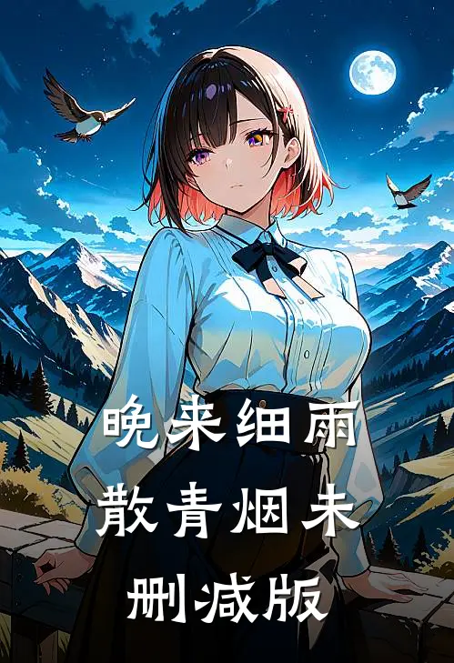 晚来细雨散青烟未删减版
