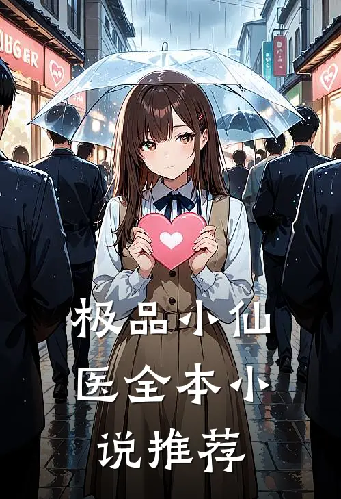 极品小仙医全本小说推荐