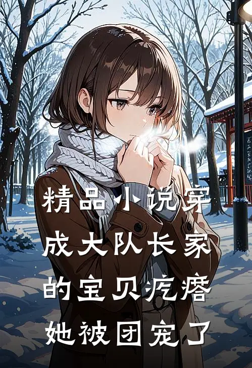 精品小说穿成大队长家的宝贝疙瘩，她被团宠了