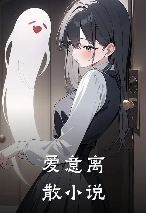 爱意离散小说