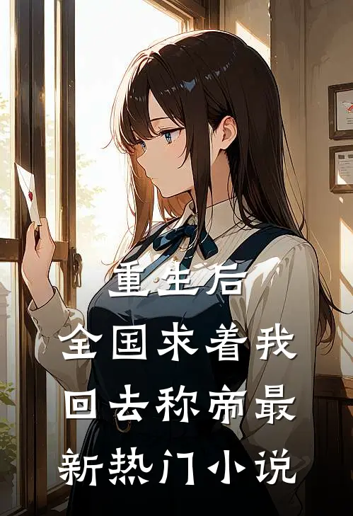重生后，全国求着我回去称帝最新热门小说