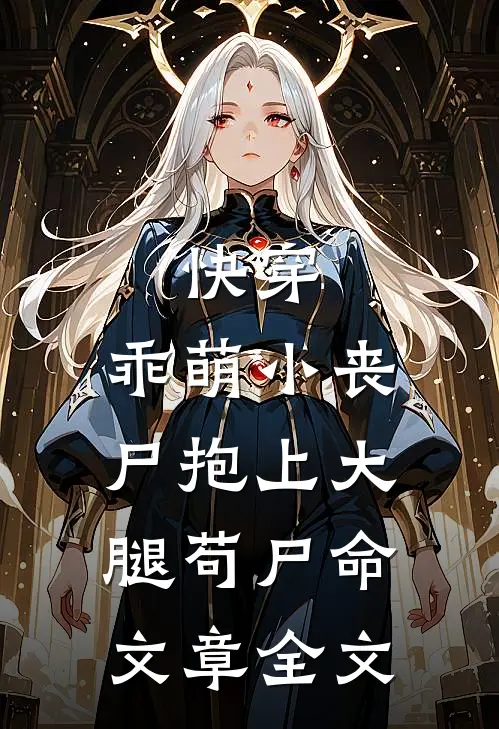快穿：乖萌小丧尸抱上大腿苟尸命文章全文