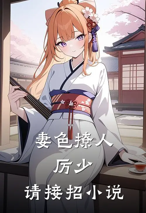 妻色撩人：厉少，请接招小说