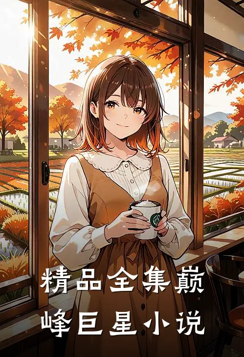 精品全集巅峰巨星小说