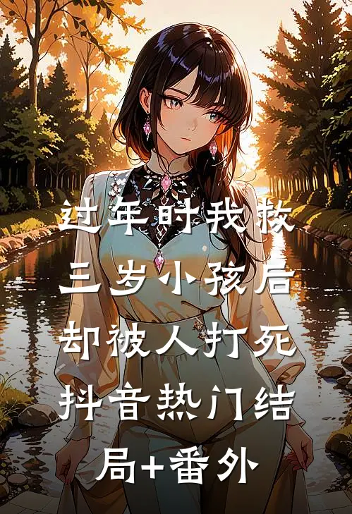 过年时我救三岁小孩后却被人打死抖音热门结局+番外
