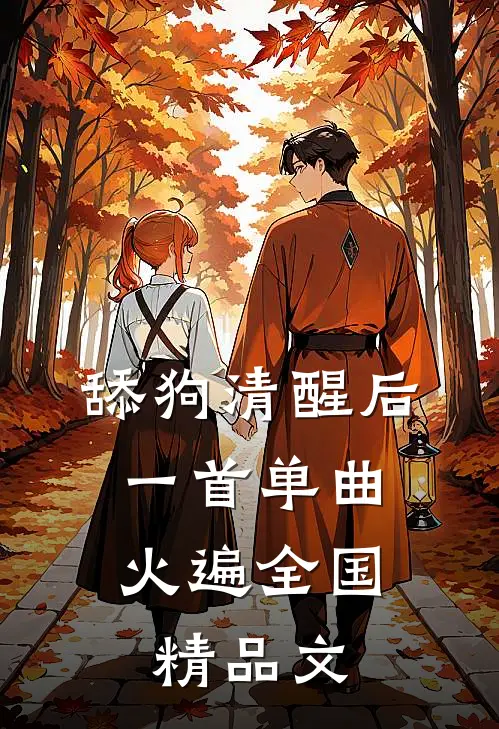 舔狗清醒后，一首单曲火遍全国精品文