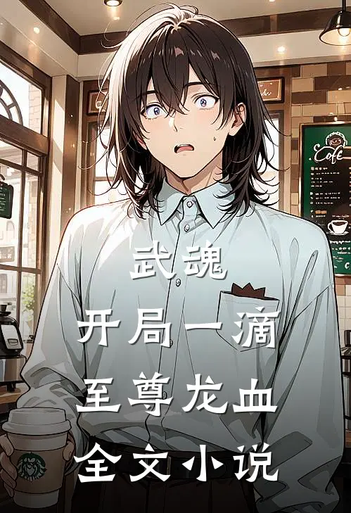 武魂：开局一滴至尊龙血全文小说