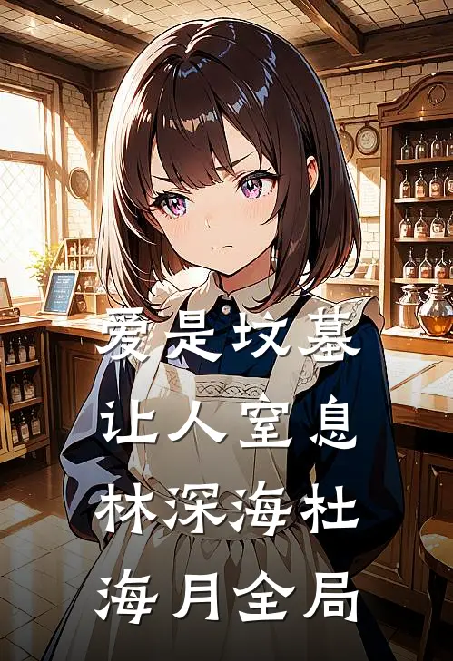 爱是坟墓，让人窒息林深海杜海月全局