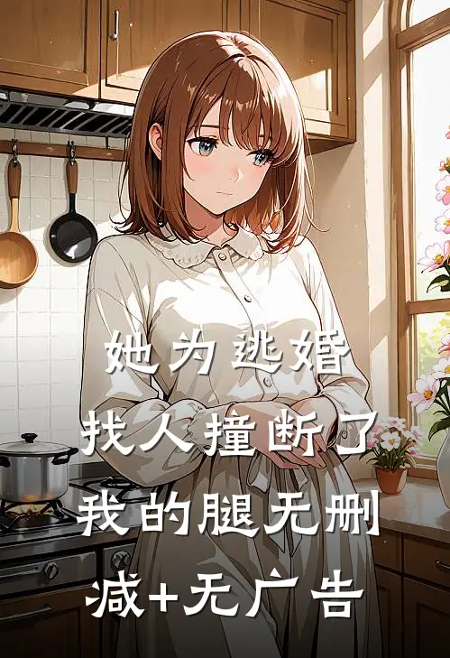 她为逃婚，找人撞断了我的腿无删减+无广告