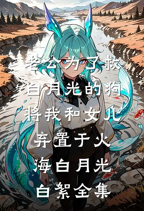 老公为了救白月光的狗，将我和女儿弃置于火海白月光白絮 全集