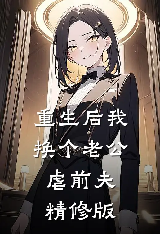 重生后我换个老公虐前夫精修版