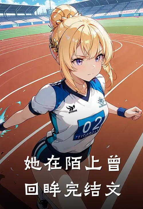 她在陌上曾回眸完结文
