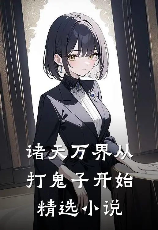 诸天万界从打鬼子开始精选小说