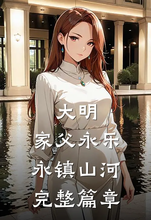 大明：家父永乐，永镇山河完整篇章
