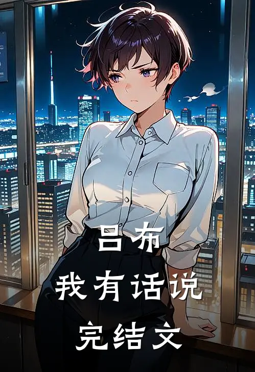 吕布：我有话说完结文